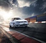 Volkswagen Polo GTi 2015 года (CN)